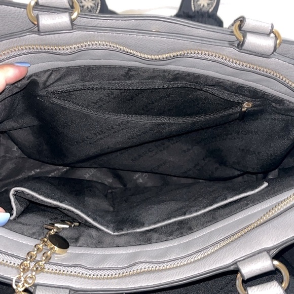 Marc New York Andrew Marc Tote Bag - Picture 1 of 14